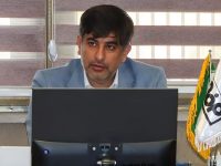 سعید زرندی