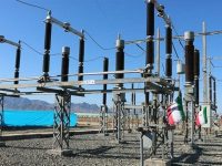 «فخوز» در بهار به جنگ ناترازی برق رفت