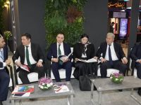 فناوری ایرانی پرد در کانون توجه بازدیدکنندگان خارجی ایران اکسپو 2025