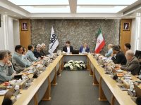 تدوین ۱۰ برنامه در گروه فولاد مبارکه برای سرمایه‌گذاری در تولید