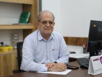 علیرضا شریفی