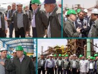 مشکل برق مجتمع فولاد غدیر نی‌ریز طی دو ماه آینده رفع می‌شود
