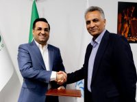 مدیر توسعه‌گرا سکان‌دار شرکت فولاد آلیاژی ایران شد