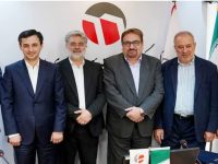 معارفه اعضای جدید هیئت‌ مدیره «کچاد» برگزار شد