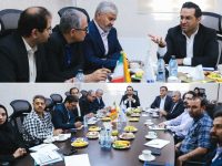 ضرورت تحول و نهادینه‌سازی نوآوری در صنعت فولاد آلیاژی