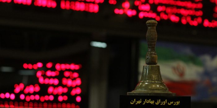tehran-stock-exchange