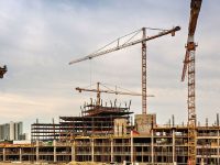 چشم‌انداز آتی بخش ساخت‌وساز قاره آمریکای شمالی