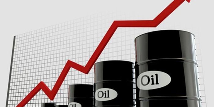 افزایش+قیمت+نفت