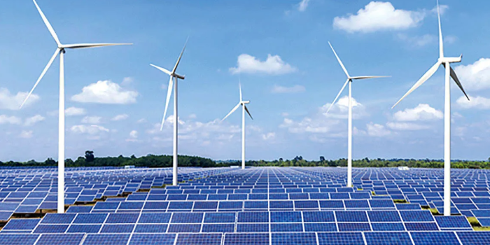 رشد بازدهی صندوق‌های قابل معامله در بخش انرژی‌های پاک