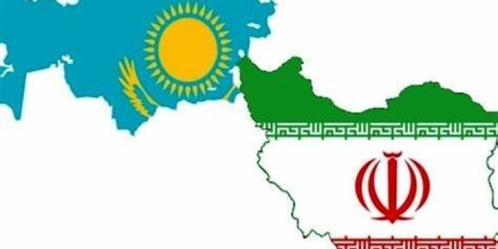 پیشبینی افزایش 2 برابری سطح روابط اقتصادی ایران و قزاقستان