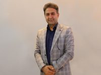 حمید رجب‌پور. المهدی