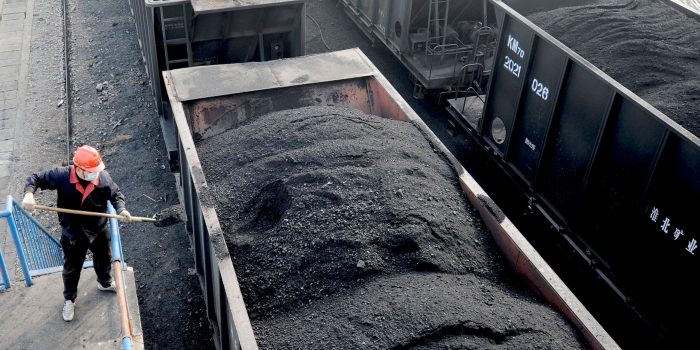 تقاضای زغال‌سنگ در بزرگ‌ترین فولادساز جهان کاهش خواهد یافت