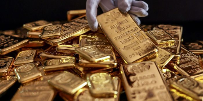قیمت طلای جهانی به مسیر صعودی بازگشت