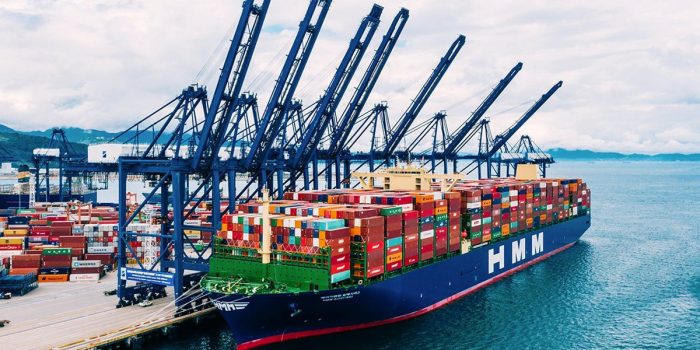 صادرات+شانگهای+چین+حمل+و+نقل+دریایی