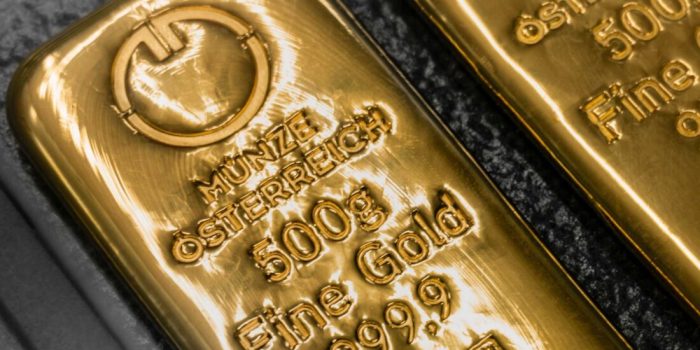 قیمت طلا به بیش از سه هزار دلار خواهد رسید؟