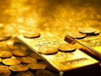 واردات طلای چین از هنگ‌کنگ 24 درصد کاهش یافت