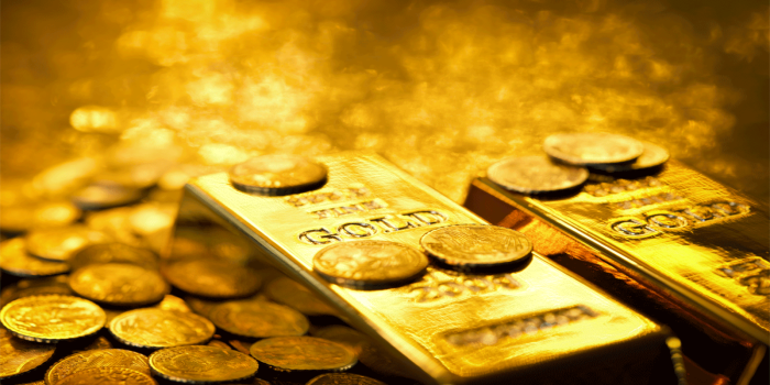 واردات طلای چین از هنگ‌کنگ 24 درصد کاهش یافت