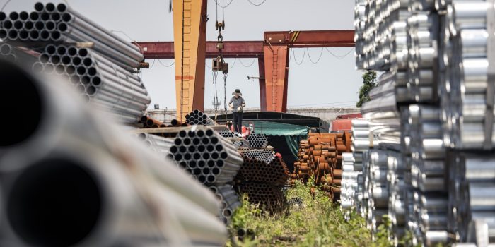 آیا افزایش تعرفه‌ واردات بر فولاد چین موثر خواهد بود؟