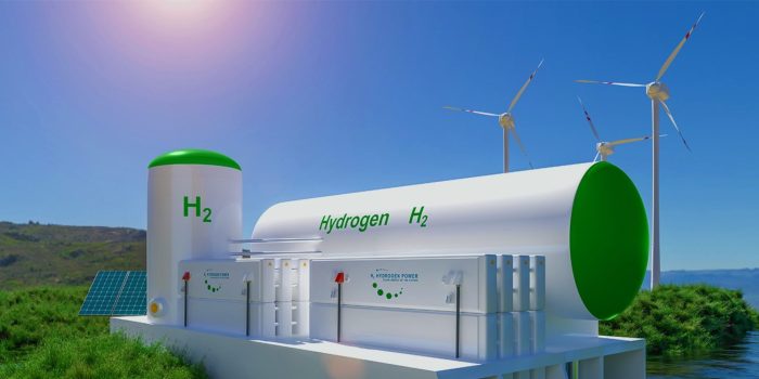سرمایه‌گذاری آلمان در واردات 100 تراوات ساعت هیدروژن سبز